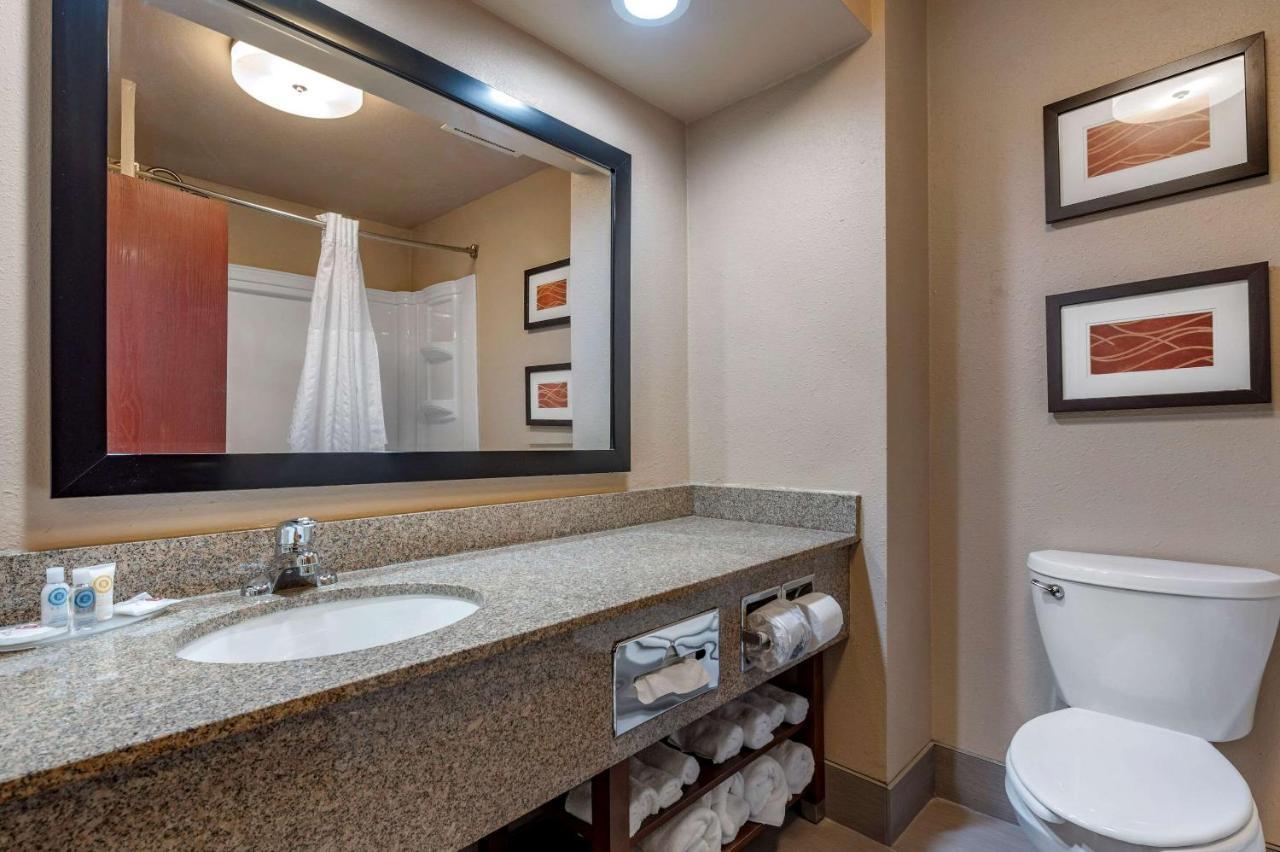 Comfort Inn & Suites Lawrenceburg Dış mekan fotoğraf