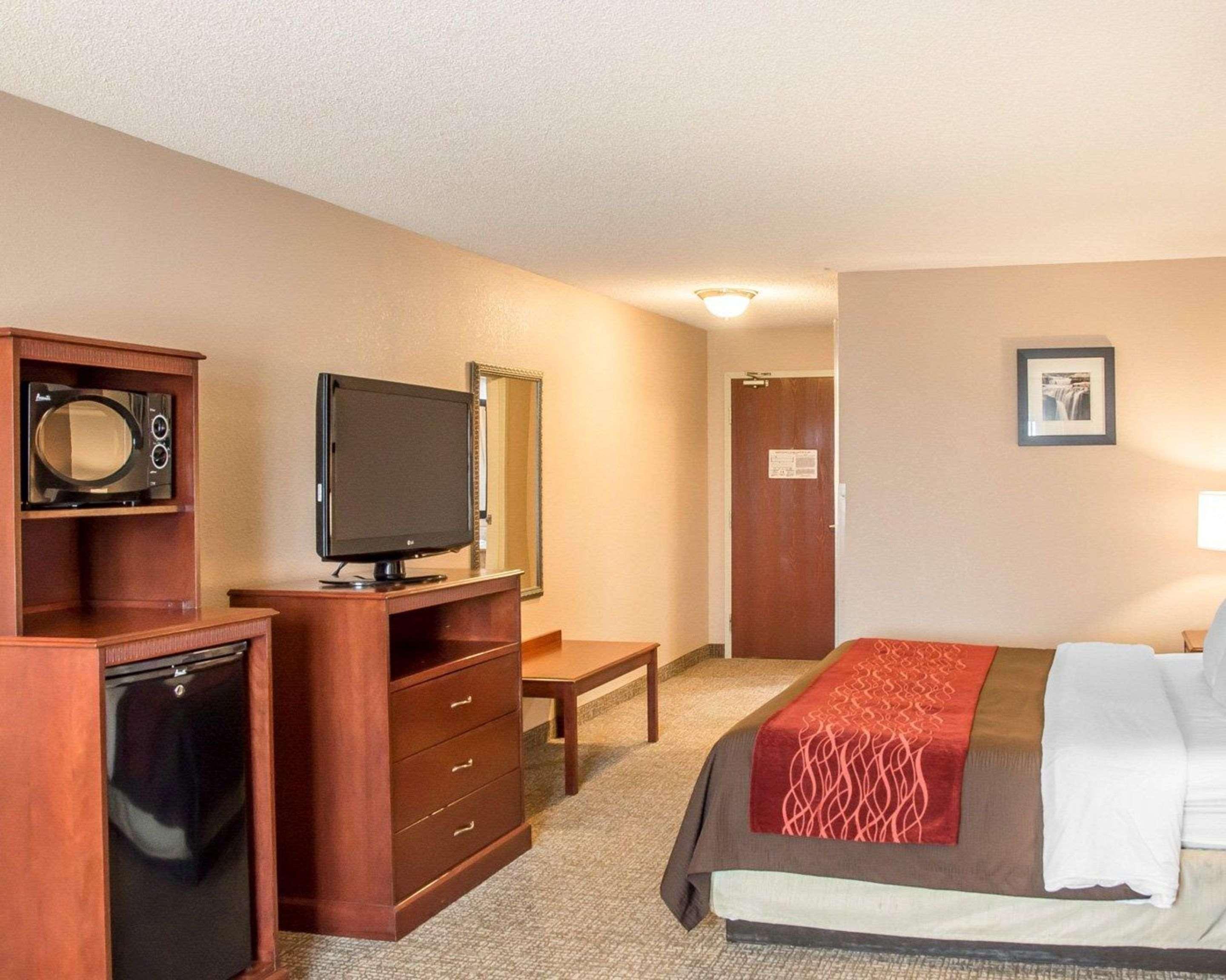 Comfort Inn & Suites Lawrenceburg Dış mekan fotoğraf