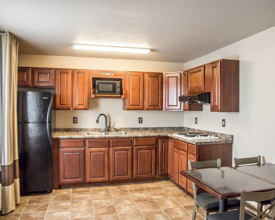 Comfort Inn & Suites Lawrenceburg Dış mekan fotoğraf