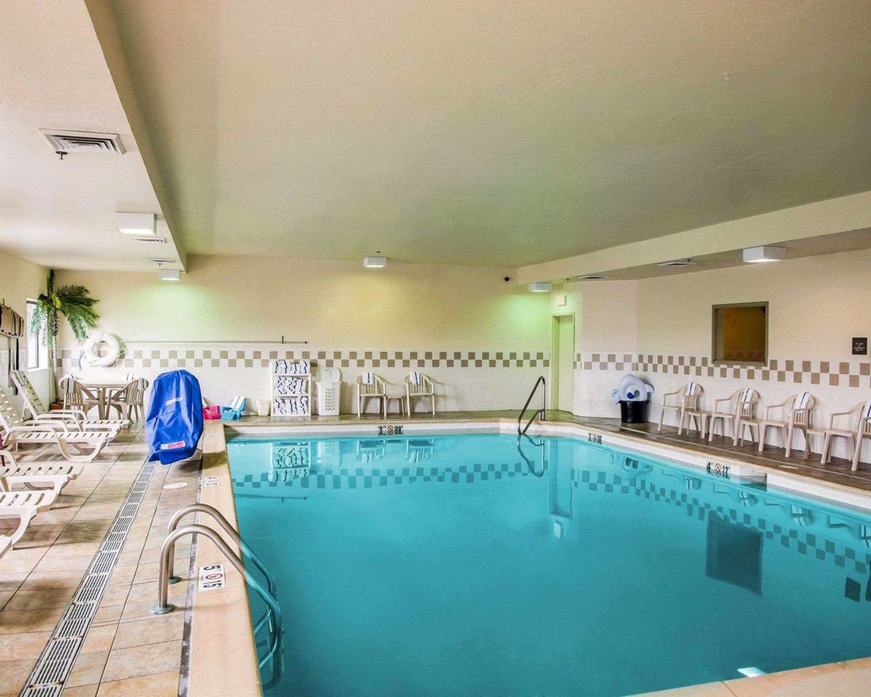 Comfort Inn & Suites Lawrenceburg Dış mekan fotoğraf