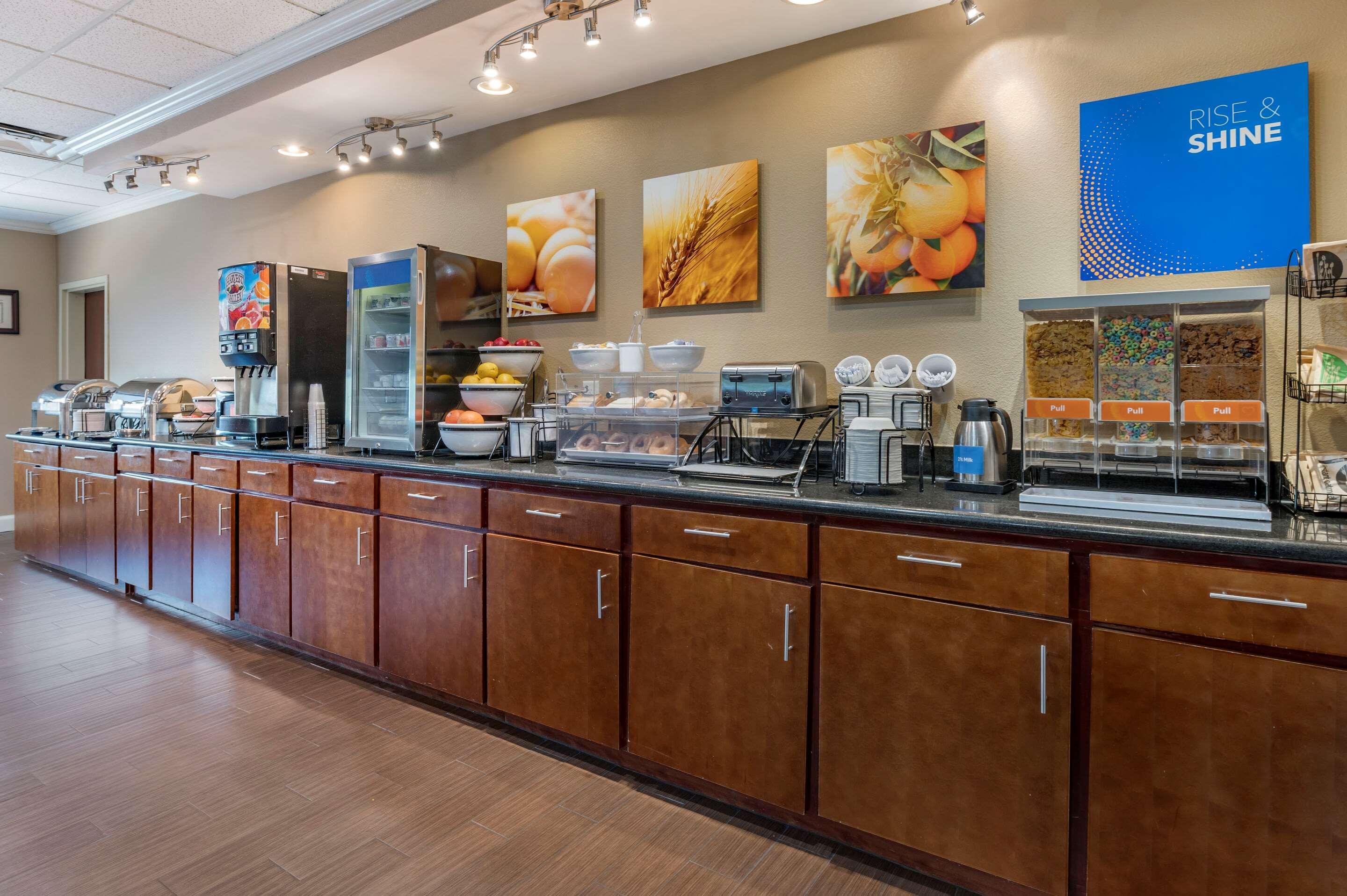 Comfort Inn & Suites Lawrenceburg Dış mekan fotoğraf