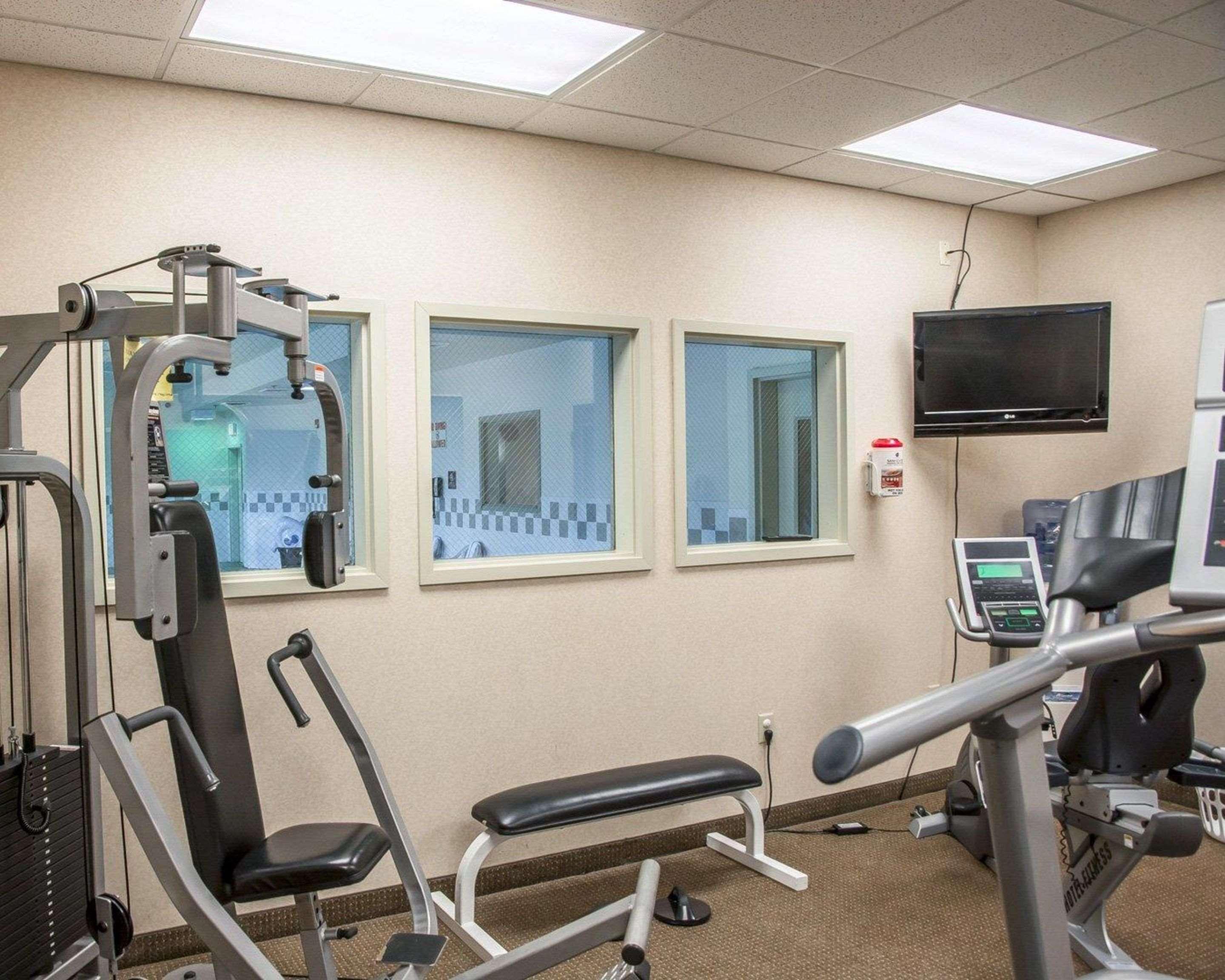 Comfort Inn & Suites Lawrenceburg Dış mekan fotoğraf