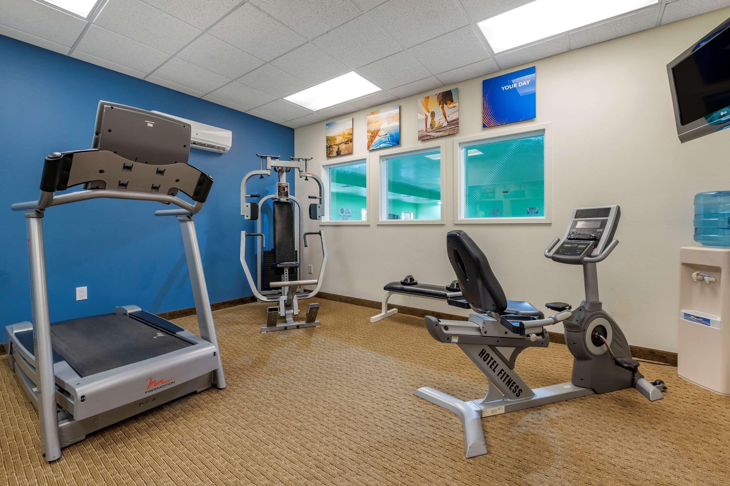 Comfort Inn & Suites Lawrenceburg Dış mekan fotoğraf
