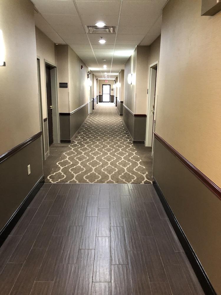 Comfort Inn & Suites Lawrenceburg Dış mekan fotoğraf