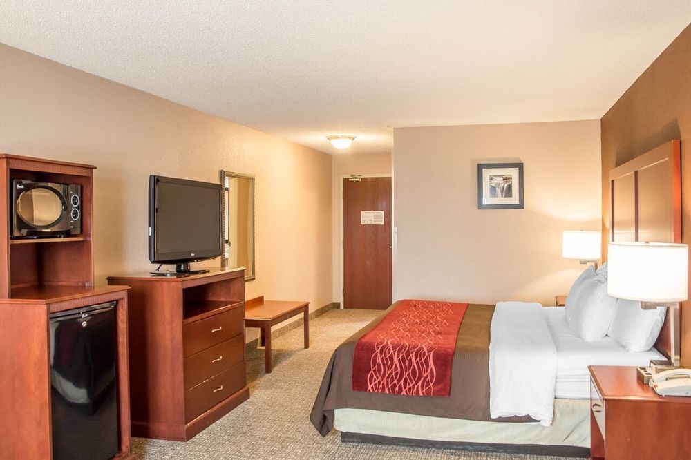 Comfort Inn & Suites Lawrenceburg Dış mekan fotoğraf